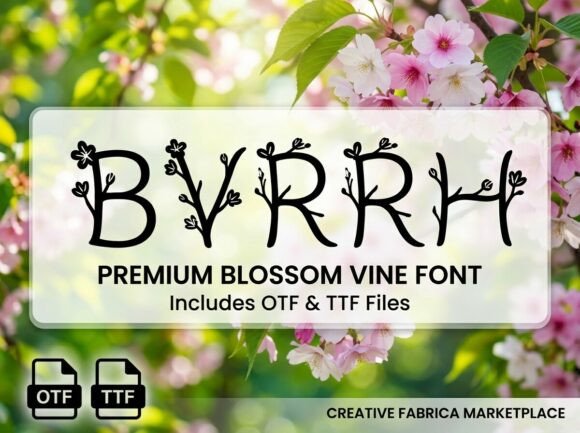 Byrrh Font Review for Real Design Projects