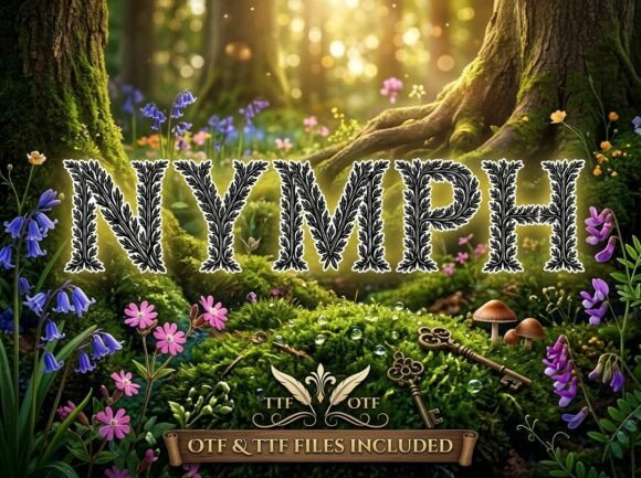 Choosing Nymph for a Lifestyle Blog Redesign