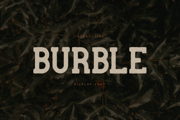 How Burble Transformed My Brand’s Visual Identity