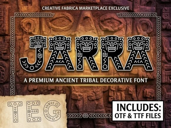 Jarra Font Review for Real-World Design