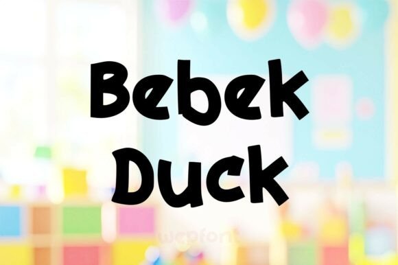 Testing Bebek Duck in a Real Web Design Project